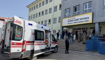 VIDEO: Vošiel do školy v Turecku a spustil paľbu. Po vyčíňaní bývalého študenta hlásia 16 zranených