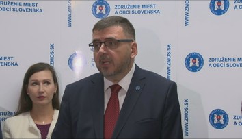 ZMOS varuje pred nebezpečným plynom. Ukázali prstom, ktoré byty sú v najväčšom ohrození