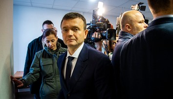 NAKA obvinila Jaroslava Haščáka, exministra Malchárka, Annu Bubeníkovu aj ďalších