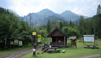 Viac ako mesiac od tragédie otvorili v Monkovej doline nový chodník