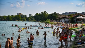 Teploty na Slovensku vystrelia až k 30 °C. Po vlne horúčav príde veľký zlom