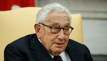 Zomrel jeden z najvplyvnejších tvorcov svetovej politiky Henry Kissinger (†100)