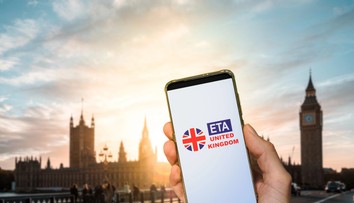 Návšteva Británie sa predraží. Slováci za vstup do krajiny zaplatia nový poplatok