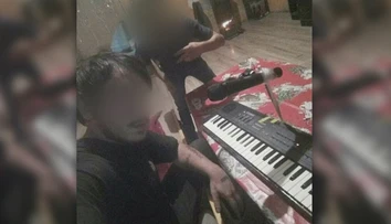 Zdá sa, že jeho smrť bola vyslobodením z pekla. Nikolasa zrejme rodina týrala už dlhšie