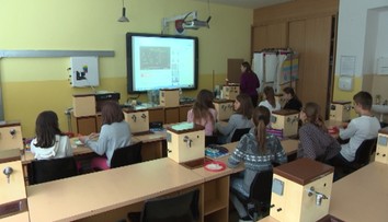 Deviataci majú už iba pár dní na podanie prihlášok na stredné školy