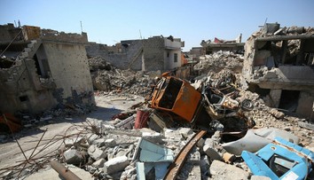 Tisícky strán dokumentov odhaľujú fungovanie Islamského štátu