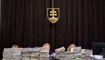 Muža, ktorý obral Slovákov o miliardy, podmienečne prepustili na slobodu