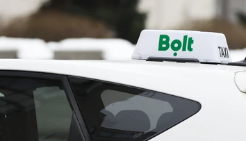 Vodiči Boltu štrajkujú. Na taxík čakáte dlhšie a platíte viac