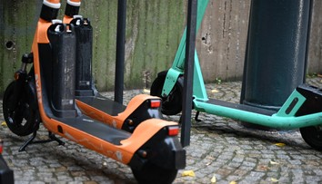 Od septembra prídu veľké zmeny. Niektoré elektrokolobežky budú na cestách nelegálne, stopku dostanú aj na chodníkoch