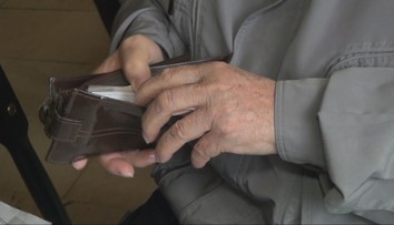 Alarmujúca predpoveď pre Slovensko. O 25 rokov bude na 100 pracujúcich až 60 dôchodcov