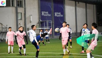 Tím z Mongolska inkasoval neuveriteľných 111 gólov. Niektorí fanúšikovia žartujú, iní oceňujú odhodlanie