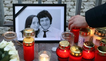 USA si v správe o ľudských právach všímajú aj Slovensko, píšu o Kuciakovi aj únose Vietnamca