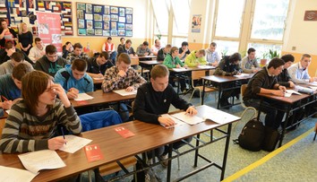 Celosvetové testovanie 15-ročných: Pozrite si, ako dopadlo Slovensko