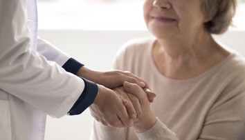 Nič nenasvedčovalo tomu, že má Ivana rakovinu. Až špeciálny ultrazvuk odhalil šokujúcu pravdu