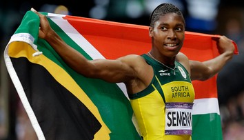 Ak Semenyaová nebude uživať lieky, bude musieť behať dlhšie trate