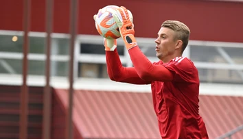 Spartak vstúpil do sezóny fantasticky. K výbornej forme Trnavy výrazne prispieva aj istota medzi tromi žrďami