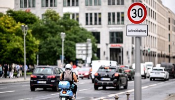 Maximálnu rýchlosť znížili na 30 km/h. Európska metropola zaviedla nové pravidlá