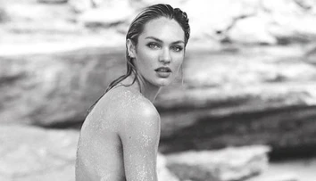 Najvplyvnejšia modelka Instagramu: Za príspevok dostane viac ako Slovák za päť rokov