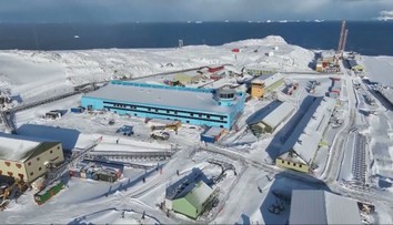 Antarktída hľadá personál: Nemusíte byť vedec, žiadané sú aj tieto profesie