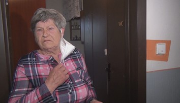 Dôchodkyňa v byte tri roky vdychuje toxické látky. Správca jej nateraz nevie pomôcť