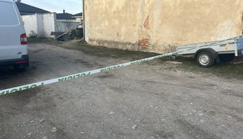 Brutálny zločin pri Trnave. Na muža (†61) smrteľne zaútočila nožom jeho družka