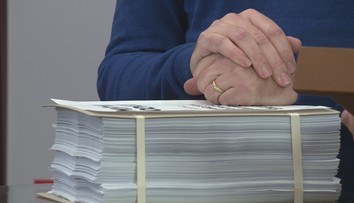 OĽaNO zverejnilo utajovanú zmluvu, hovorí o mýtnom podvode