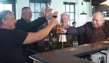 Skupina 21 dedinčanov si rozdelí gigantický jackpot. Kamaráti prezradili, čo si kúpia ako prvé