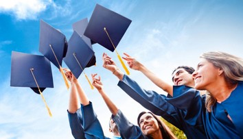 Rebríček zamestnania absolventov: Ako sme na tom v porovnaní s Európou?