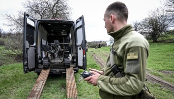 Putin stvoril monštrum, na ktorom si môže vylámať zuby. Nová fáza vojny sa nebude podobať na nič, čo poznáme