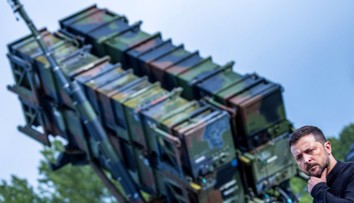 Ukrajina musí vyriešiť zásadný problém. Rusi sú o krok vpred v kľúčovej oblasti