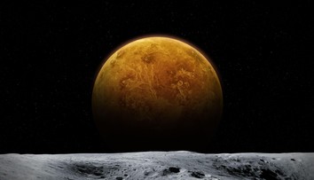 Za Venušou číha skrytá hrozba pre našu planétu. Vedci navrhujú, aby sme tam vyslali sondu
