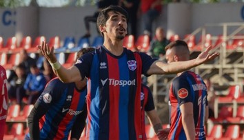 VIDEO: Víťazný gól vzal ViOn-u ofsajd. Bitku o účasť v najvyššej súťaži rozlúskne duel v Trenčíne