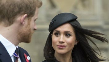 Princ Harry si berie rozvedenú ženu. Kráľovská rodina je pritom sama na rozvody bohatá