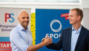 Lídrom koalície PS a Spolu do parlamentných volieb bude Truban