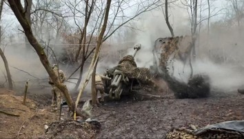 Vianoce v zákopoch, mier v nedohľadne. Ak padne ukrajinský front, vojna sa môže priblížiť aj k nám