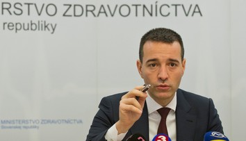Koniec zneužívania, ministerstvo chce zabrániť špekuláciám so zdravotníckym materiálom