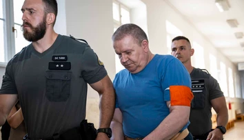 Kauza unesenej študentky Sone je vo finále. Bývalý záchranár dodnes neprejavil ľútosť, hrozí mu 20 rokov