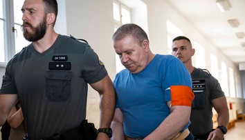 Kauza unesenej študentky Sone je vo finále. Bývalý záchranár dodnes neprejavil ľútosť, hrozí mu 20 rokov