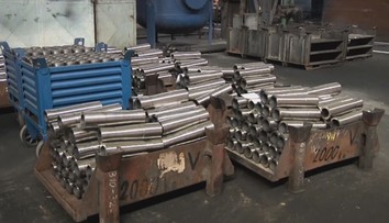 Na východné Slovensko mieri miliónová investícia. Oživiť by mohla strojársku výrobu