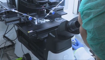 Biologické hodiny tikajú aj mužom. Viacerí si preto nechávajú zmraziť svoje spermie