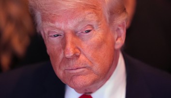 Pápež je podľa Trumpa priveľmi liberálny. Neodvádza veľmi dobrú prácu, dodal prezident USA