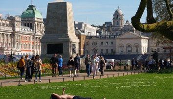 Šok pre turistov v Británii: Vláda chce spoplatniť, čo bolo roky zadarmo