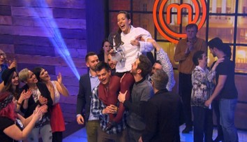 Prvý rozhovor s Martinou po tom, čo sa stala víťazkou šou MasterChef