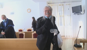 Youtuber Vaský dostal podmienku za nenávistné slová. Policajný prezident chce prísnejšie tresty