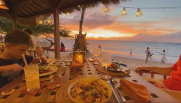 Namiesto zimy zvolili jogu pod palmami či sambu v Brazílii. Ako trávia sviatky slovenskí cestovatelia?