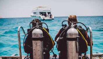 Tragédia pri pobreží Malty: Dvaja poľskí turisti zahynuli pri skúmaní vraku, zabila ich dekompresia