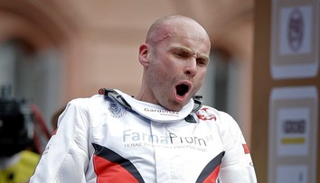 Rely Dakar: Usporiadatelia hlásia prvé úmrtie!