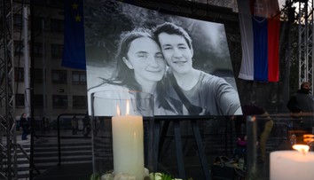 Od vraždy Jána Kuciaka a Martiny Kušnírovej uplynulo už osem rokov. Blízki stále čakajú na spravodlivosť