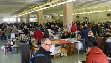 Mesto rozdáva nábytok zadarmo. Obyvatelia si ho môžu prísť vybrať už túto sobotu