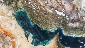Spojené arabské emiráty útočili v apríli na Irán, Spojené štáty túto iniciatívu v tajnosti privítali, píše WSJ